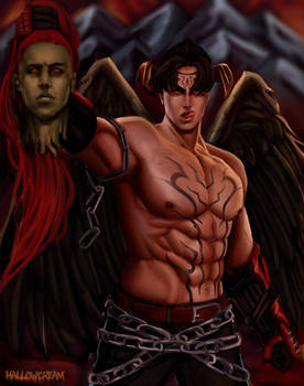 Devil Jin