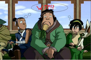 Avatar: WTF