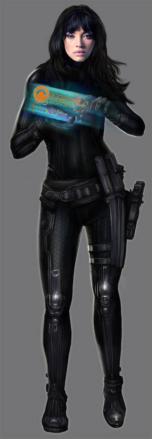 Sylvie - Treadwater operative concept