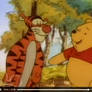 Winnie the Pooh and Tigger 2