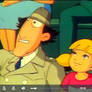 Inspector Gadget and Penny 13
