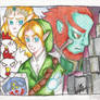 legend of zelda