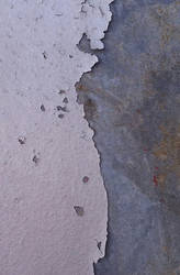 Peeling Paint Textures For Your Designs
