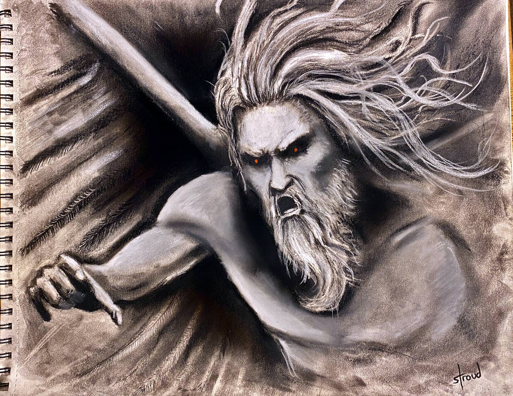Angelic Stuff Angel Stuff by MerlinVonBaron on DeviantArt