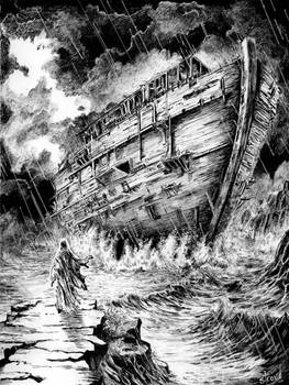 the Ark
