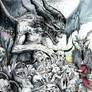 Praetorian Guard of Demons