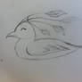 Phoenix-Duck Thingy