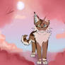 Hawkfrost meeting