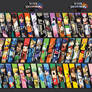 Super Smash Bros. for 3DS/WiiU Wallpaper