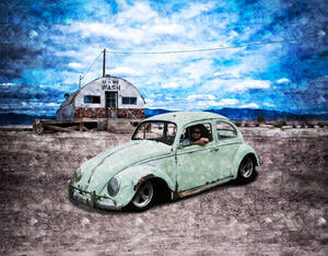 Explore the Best Volkswagenbeetle Art | DeviantArt