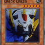 Monster: Black Blaze