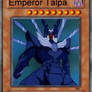 Monster: Emperor Talpa