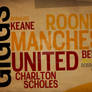 Man Utd Greats