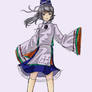 Mononobe no Futo