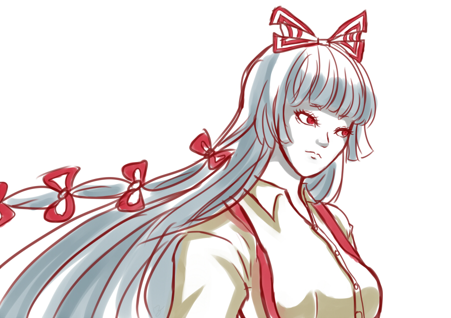 Mokou