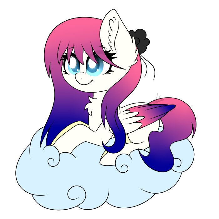 [YCH] Twilight Angel