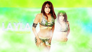 SnakeSkin: Layla El