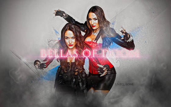 Bellas of Doom