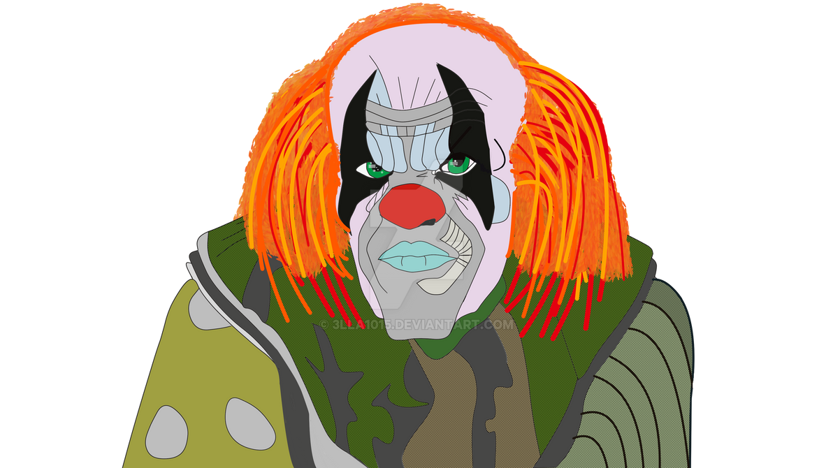 True Hi9 Hi9 by 3lla1015 on DeviantArt