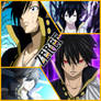 Zeref collage