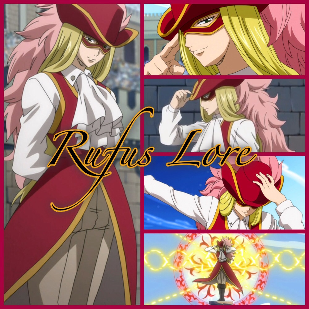 Rufus Lore Collage By Kiko E Coyona On Deviantart Rufus Lore Collage By Kiko E Coyona On Deviantart