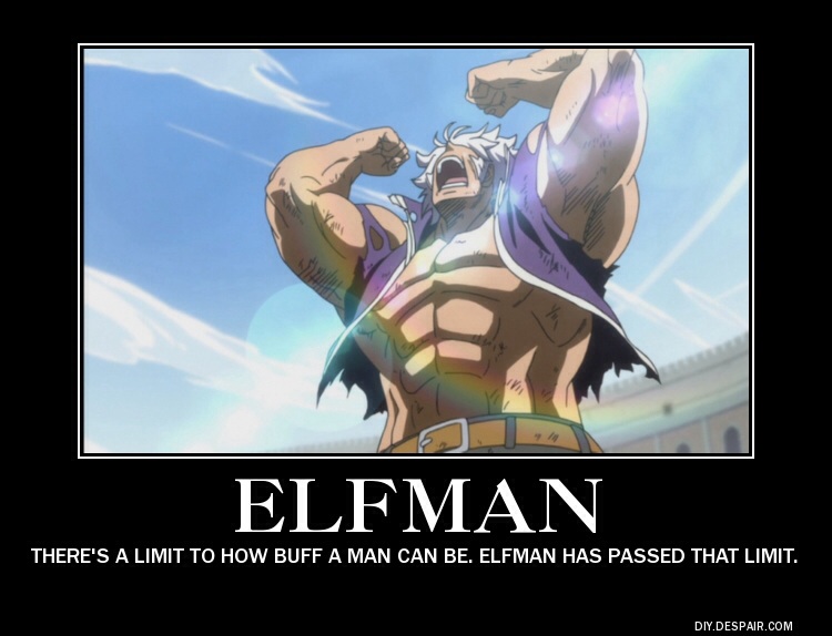 Elfman