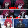 Grell Sutciff Collage