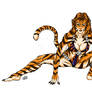 Tigra redesign finished