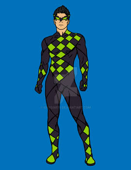 Explore the Best Lastikman Art | DeviantArt
