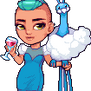 Lexi and Altaria