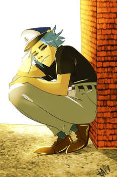 2D