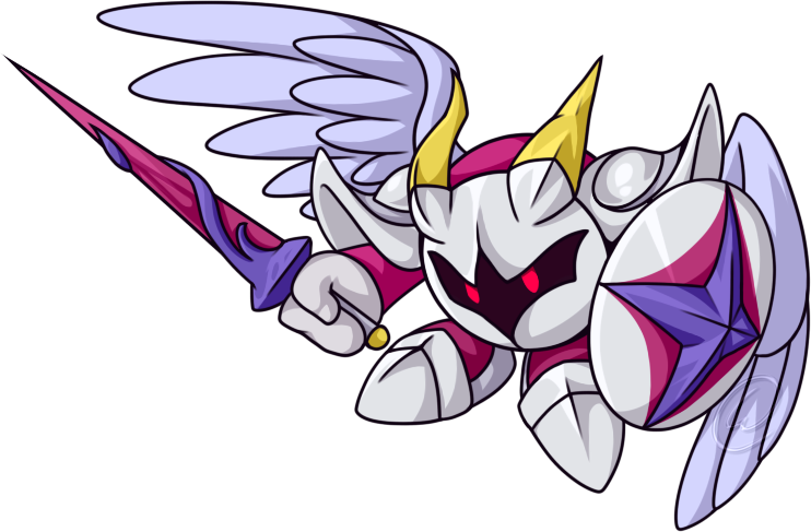 Free Galacta-Knight Journal Dolly