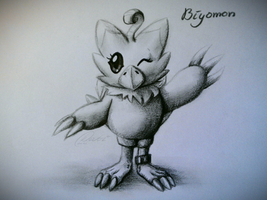 .:Biyomon:.