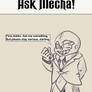 -Ask Mecha!-