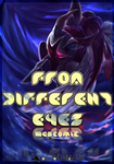 From Different Eyes - Cover by Wolfwrathknight