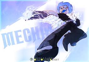 -MECHA-