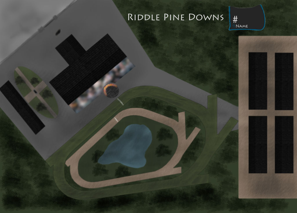 Riddle Pine Downs Layout by SageSinRiddle on DeviantArt