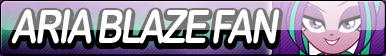 Aria Blaze Fan Button