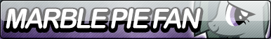 Marble Pie Fan Button by Agent--Kiwi