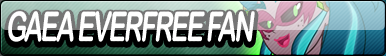 Gaea Everfree Fan Button