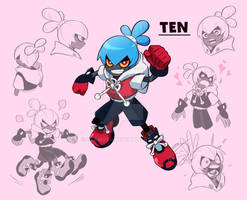 TEN