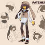 PATCHES