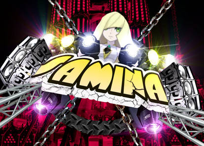 Samina Rap Explore the Best Samina Art | DeviantArt