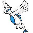 Lugia Shimeji Preview