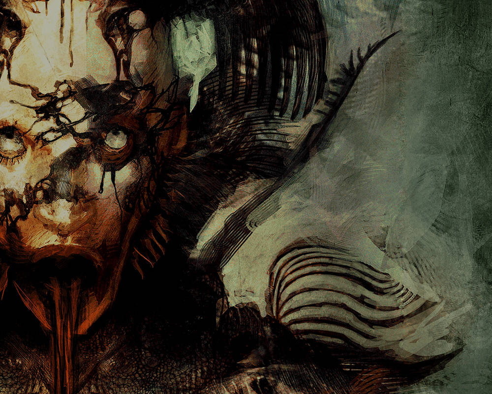 Job For A Cowboy Wallpaper By Slipknotfan2006 On Deviantart Job For A Cowboy Wallpaper By Slipknotfan2006 On Deviantart