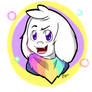 Asriel Storyshift