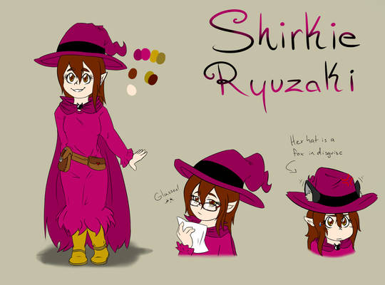 Deviantart Shirk Explore the Best Shirkie Art | DeviantArt