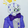 King Dice - unfinished work