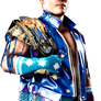 TNA SANADA RENDER