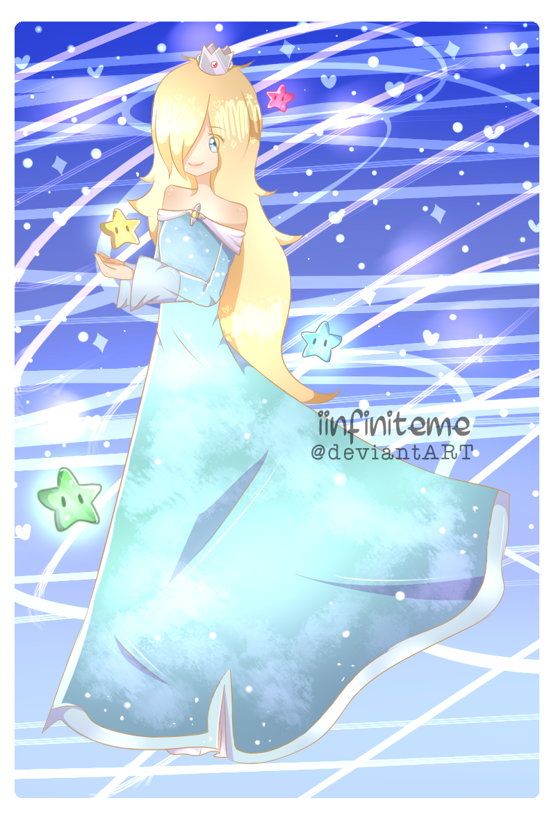 Rosalina